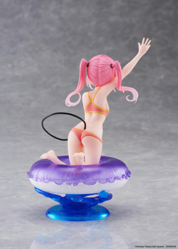 TAITO To LOVEru Darkness Nana Astar Deviluke Aqua Float Girls