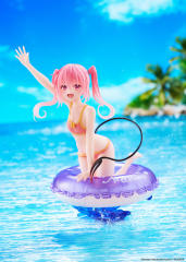 TAITO To LOVEru Darkness Nana Astar Deviluke Aqua Float Girls