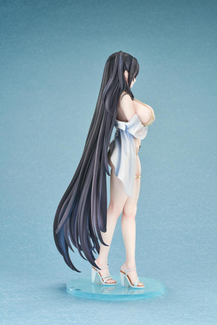 Luminous Box Azur Lane Taihou Nightpool 1/6 Scale Figure