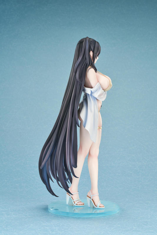 Luminous Box Azur Lane Taihou Nightpool 1/6 Scale Figure