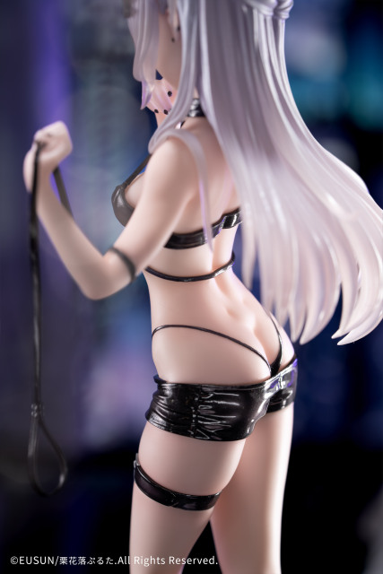 EUSUN Original Koakuma no Wana 1/6 Scale Figure