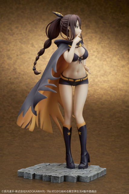 DesignCOCO ReZERO Starting Life in Another World Shaula 1/7 Figure