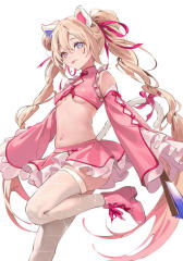 VIOLET STUDIO DS Mile Original Illustration Su Xiaoxiao 1/6 Figure (Bonus)