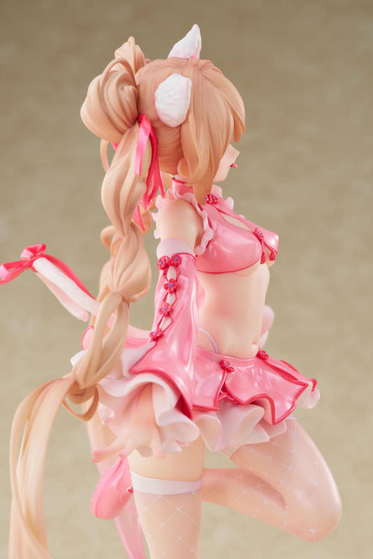 VIOLET STUDIO DS Mile Original Illustration Su Xiaoxiao 1/6 Figure (Bonus)