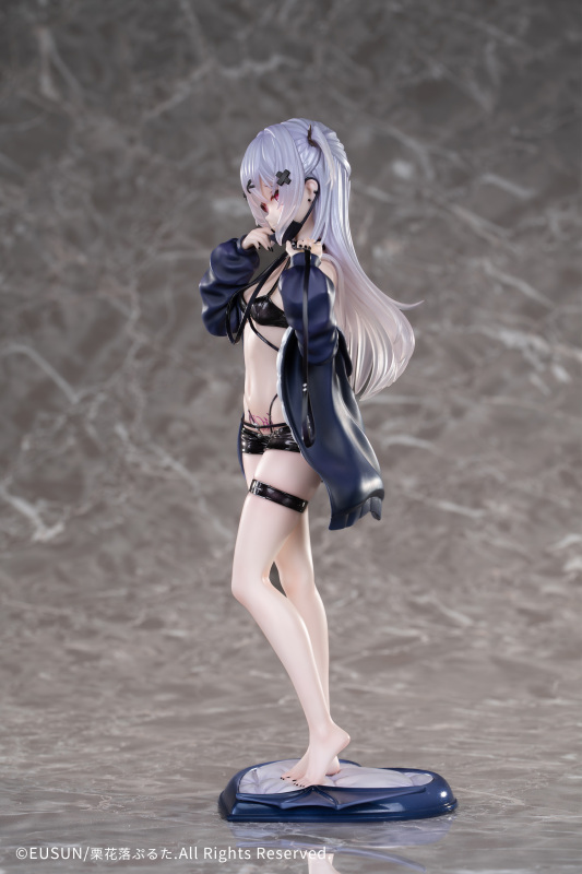 EUSUN Original Koakuma no Wana 1/6 Scale Figure