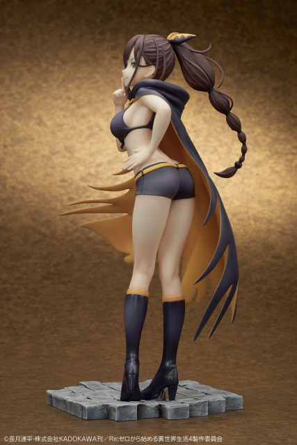 DesignCOCO ReZERO Starting Life in Another World Shaula 1/7 Figure