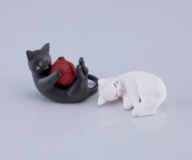 Good Smile Company Nendoroid Doll Through the Looking Glass Alice Another Color