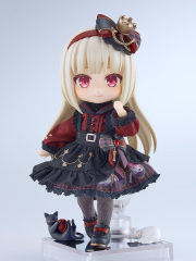 Good Smile Company Nendoroid Doll Through the Looking Glass Alice Another Color