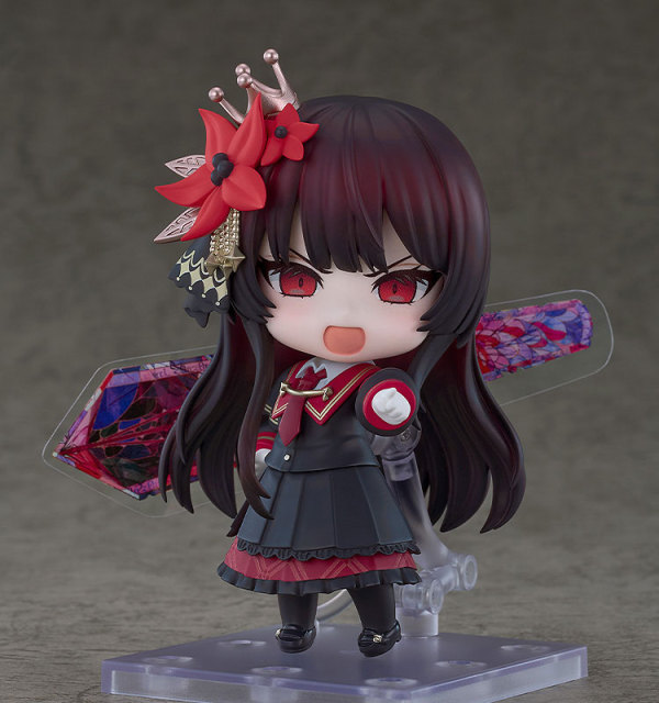 Good Smile Company GSC Nendoroid Mahou Shoujo no Majo Saiban Hiro Nikaido