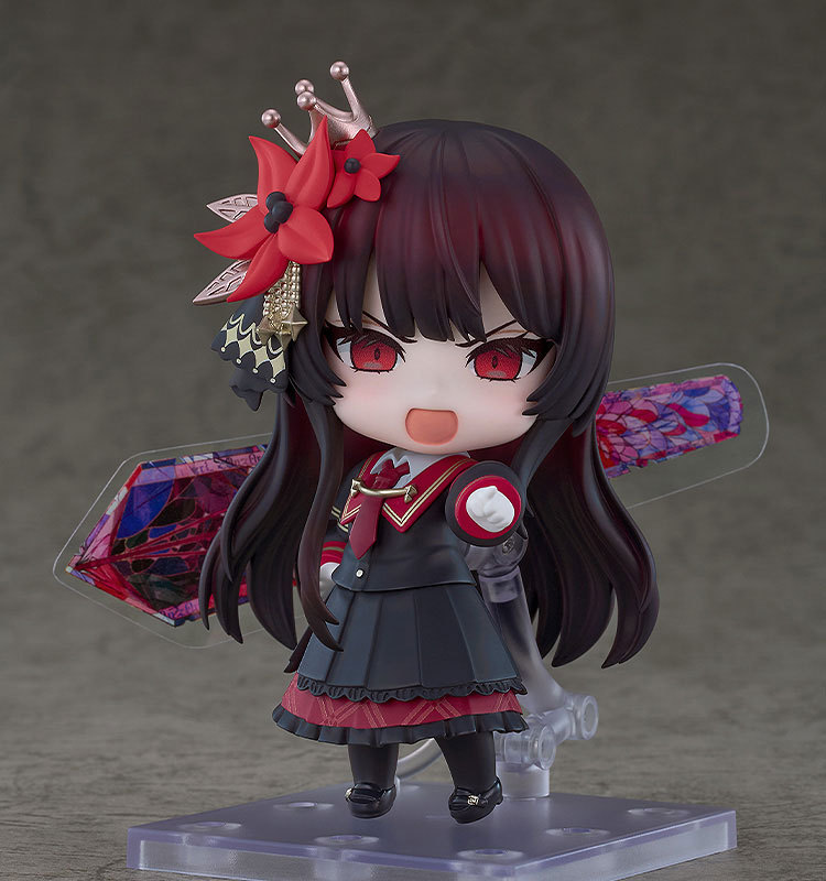 Good Smile Company GSC Nendoroid Mahou Shoujo no Majo Saiban Hiro Nikaido