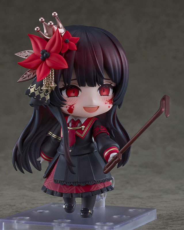 Good Smile Company GSC Nendoroid Mahou Shoujo no Majo Saiban Hiro Nikaido