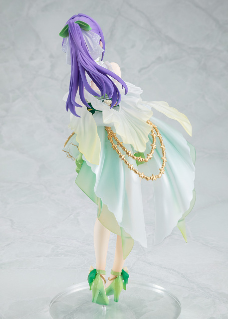 KADOKAWA KDcolle Love Live Hasunosora Jogakuin School Idol Club Kozue Otomune LoveLive Days 5th Anniversary ver. 1/7 Figure