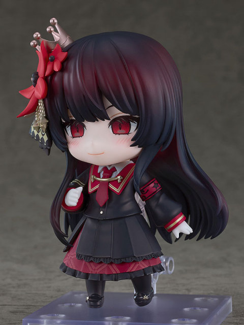 Good Smile Company GSC Nendoroid Mahou Shoujo no Majo Saiban Hiro Nikaido
