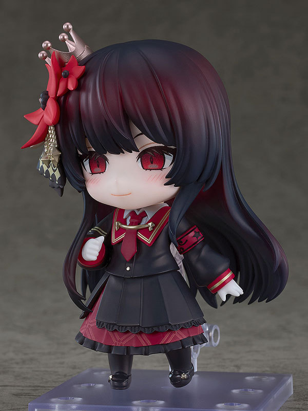 Good Smile Company GSC Nendoroid Mahou Shoujo no Majo Saiban Hiro Nikaido