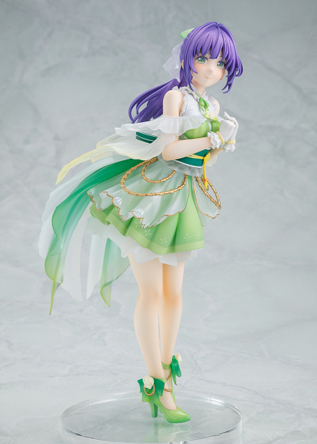 KADOKAWA KDcolle Love Live Hasunosora Jogakuin School Idol Club Kozue Otomune LoveLive Days 5th Anniversary ver. 1/7 Figure