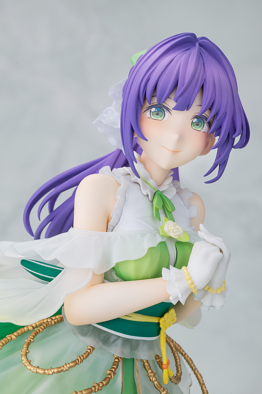 KADOKAWA KDcolle Love Live Hasunosora Jogakuin School Idol Club Kozue Otomune LoveLive Days 5th Anniversary ver. 1/7 Figure