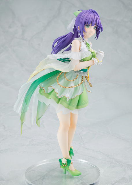 KADOKAWA KDcolle Love Live Hasunosora Jogakuin School Idol Club Kozue Otomune LoveLive Days 5th Anniversary ver. 1/7 Figure