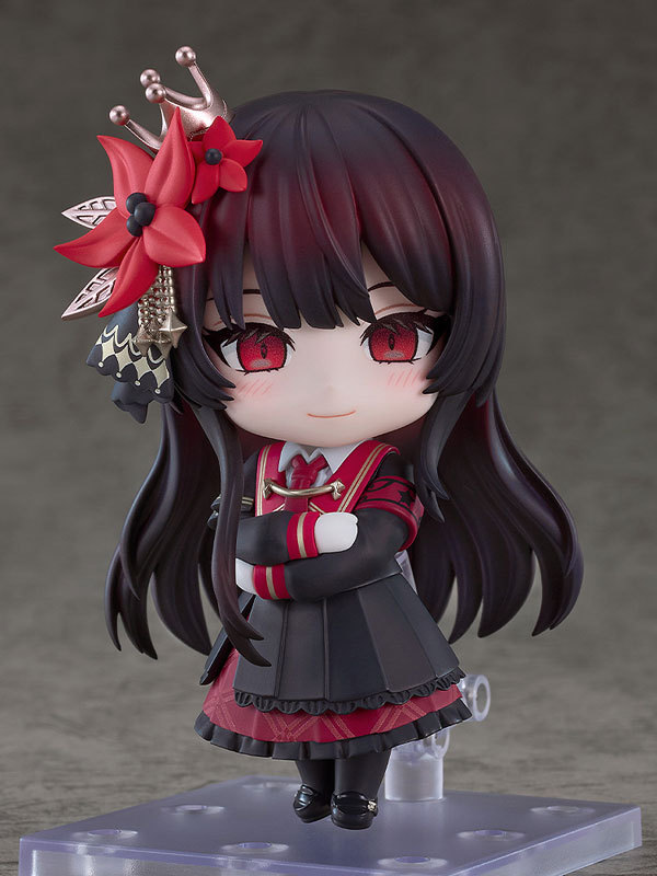 Good Smile Company GSC Nendoroid Mahou Shoujo no Majo Saiban Hiro Nikaido