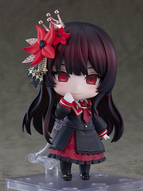 Good Smile Company GSC Nendoroid Mahou Shoujo no Majo Saiban Hiro Nikaido