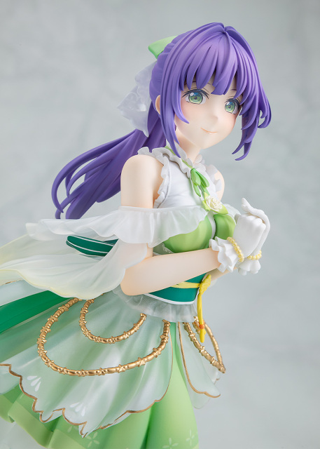 KADOKAWA KDcolle Love Live Hasunosora Jogakuin School Idol Club Kozue Otomune LoveLive Days 5th Anniversary ver. 1/7 Figure