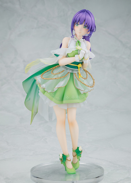 KADOKAWA KDcolle Love Live Hasunosora Jogakuin School Idol Club Kozue Otomune LoveLive Days 5th Anniversary ver. 1/7 Figure