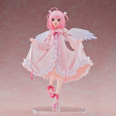 Union Creative UC TV Anime Shugo Chara Amu Hinamori Amulet Angel 1/6 Scale Figure