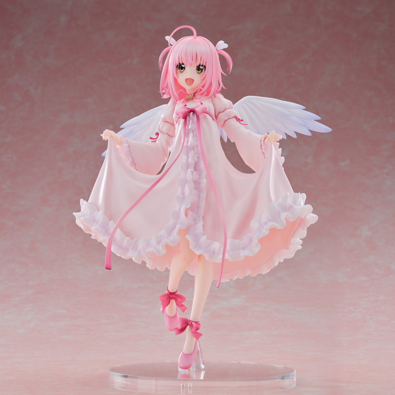 Union Creative UC TV Anime Shugo Chara Amu Hinamori Amulet Angel 1/6 Scale Figure