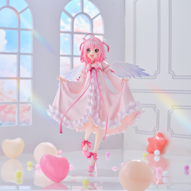 Union Creative UC TV Anime Shugo Chara Amu Hinamori Amulet Angel 1/6 Scale Figure