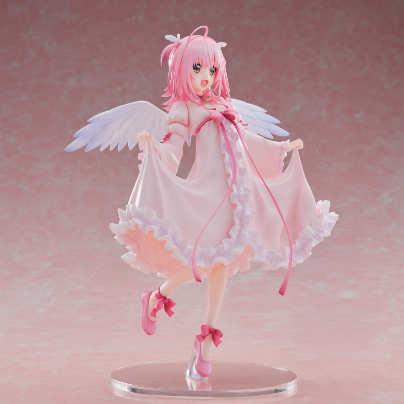 Union Creative UC TV Anime Shugo Chara Amu Hinamori Amulet Angel 1/6 Scale Figure