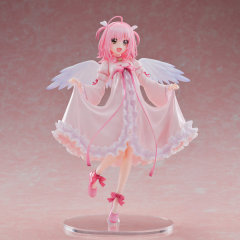Union Creative UC TV Anime Shugo Chara Amu Hinamori Amulet Angel 1/6 Scale Figure