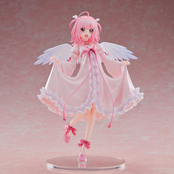 Union Creative UC TV Anime Shugo Chara Amu Hinamori Amulet Angel 1/6 Scale Figure