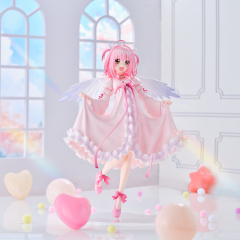 Union Creative UC TV Anime Shugo Chara Amu Hinamori Amulet Angel 1/6 Scale Figure