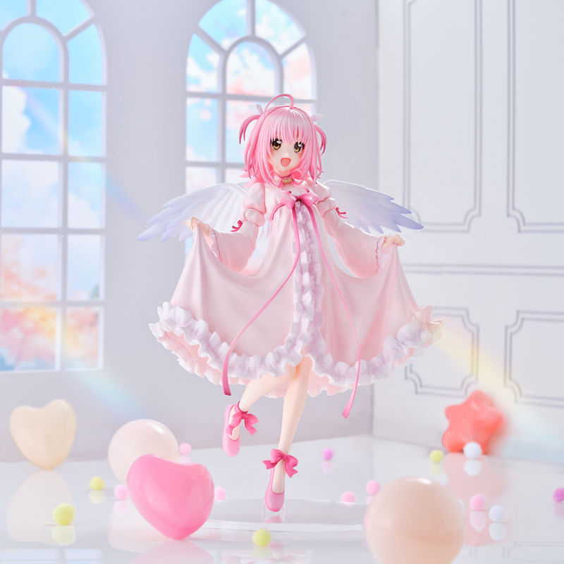 Union Creative UC TV Anime Shugo Chara Amu Hinamori Amulet Angel 1/6 Scale Figure