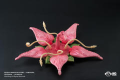 Sushing Articulated Base Series UBC-087 1/12 Scale Figure (Bonus)