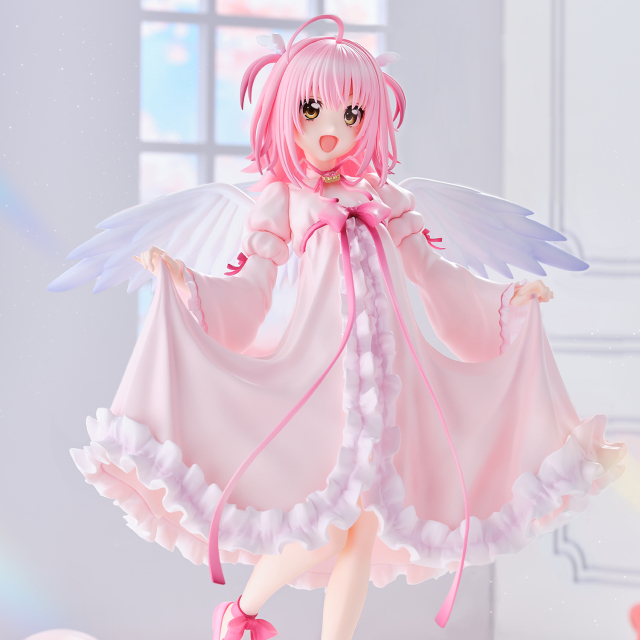 Union Creative UC TV Anime Shugo Chara Amu Hinamori Amulet Angel 1/6 Scale Figure