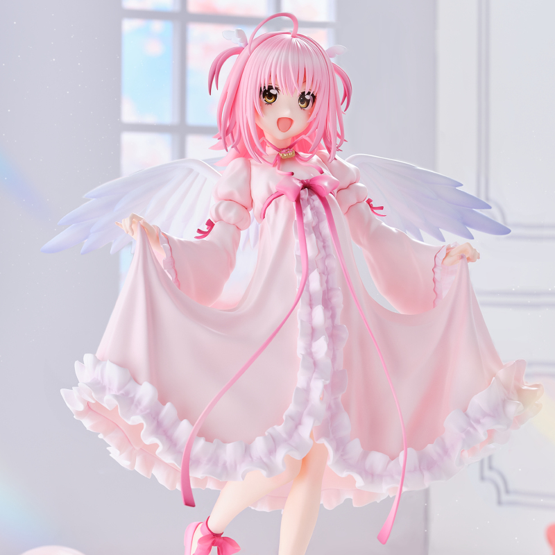 Union Creative UC TV Anime Shugo Chara Amu Hinamori Amulet Angel 1/6 Scale Figure