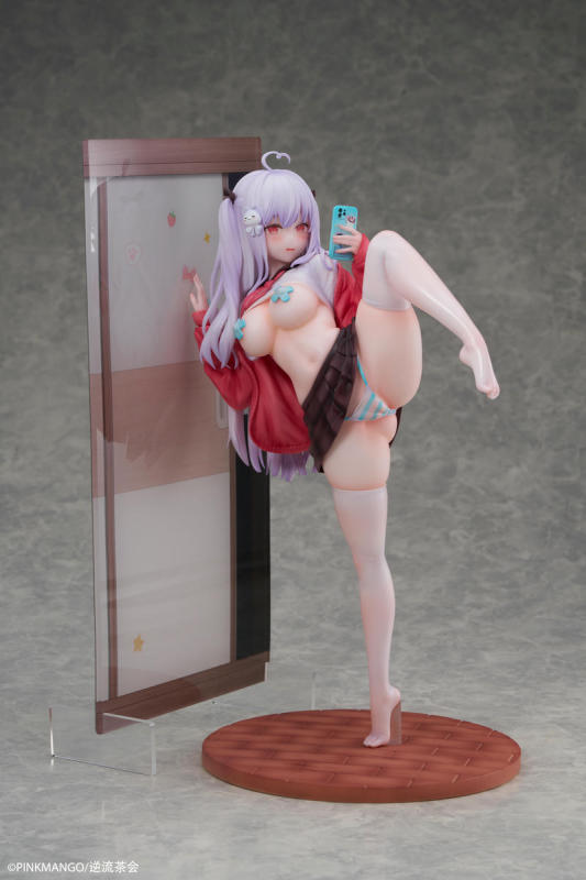 PINKMANGO Original Mio-chan no Jidori 1/6 Scale Figure (Cast Off Version)