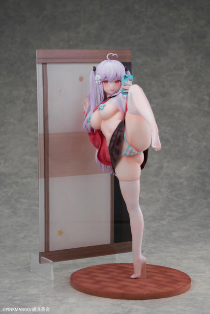 PINKMANGO Original Mio-chan no Jidori 1/6 Scale Figure (Cast Off Version)
