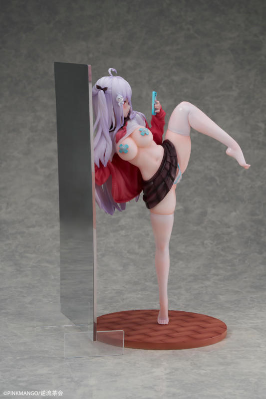 PINKMANGO Original Mio-chan no Jidori 1/6 Scale Figure (Cast Off Version)