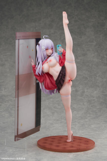 PINKMANGO Original Mio-chan no Jidori 1/6 Scale Figure (Cast Off Version)