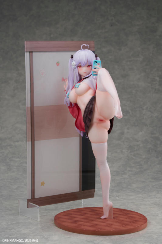 PINKMANGO Original Mio-chan no Jidori 1/6 Scale Figure (Cast Off Version)