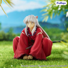 FURYU INUYASHA Noodle Stopper Figure Inuyasha Vol.2