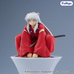 FURYU INUYASHA Noodle Stopper Figure Inuyasha Vol.2
