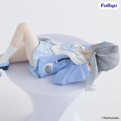FURYU Nachoneko Noodle Stopper Figure Nachoneko