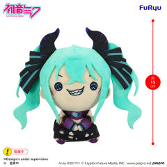 FURYU Hatsune Miku MOCHIPICO Plush