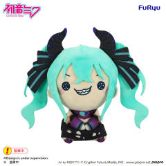 FURYU Hatsune Miku MOCHIPICO Plush