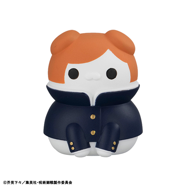 MegaHouse MEGA CAT PROJECT Jujutsu Kaisen Jujutsu Nyanko Shibuya Incident 8Pack BOX