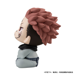 MegaHouse LookUp Jujutsu Kaisen Sukuna Figure