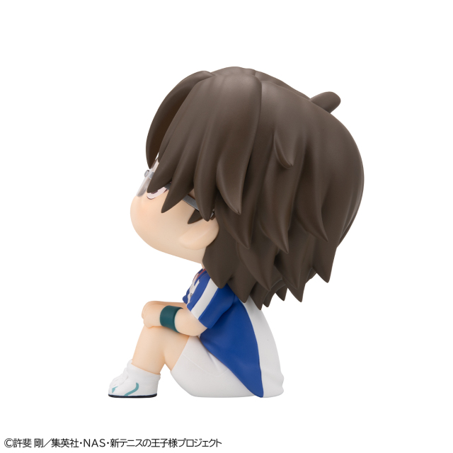 MegaHouse LookUp The New Prince of Tennis Kunimitsu Tezuka x Seiichi Yukimura