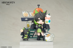 APEX Cuties Series Arknights Mon3tr x Kal'tsit  Figure